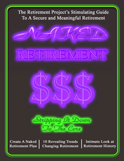 naked retirement cover