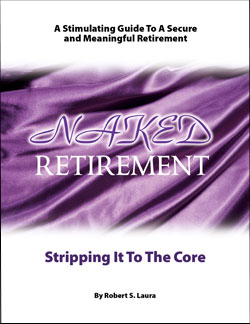 naked retirement cover